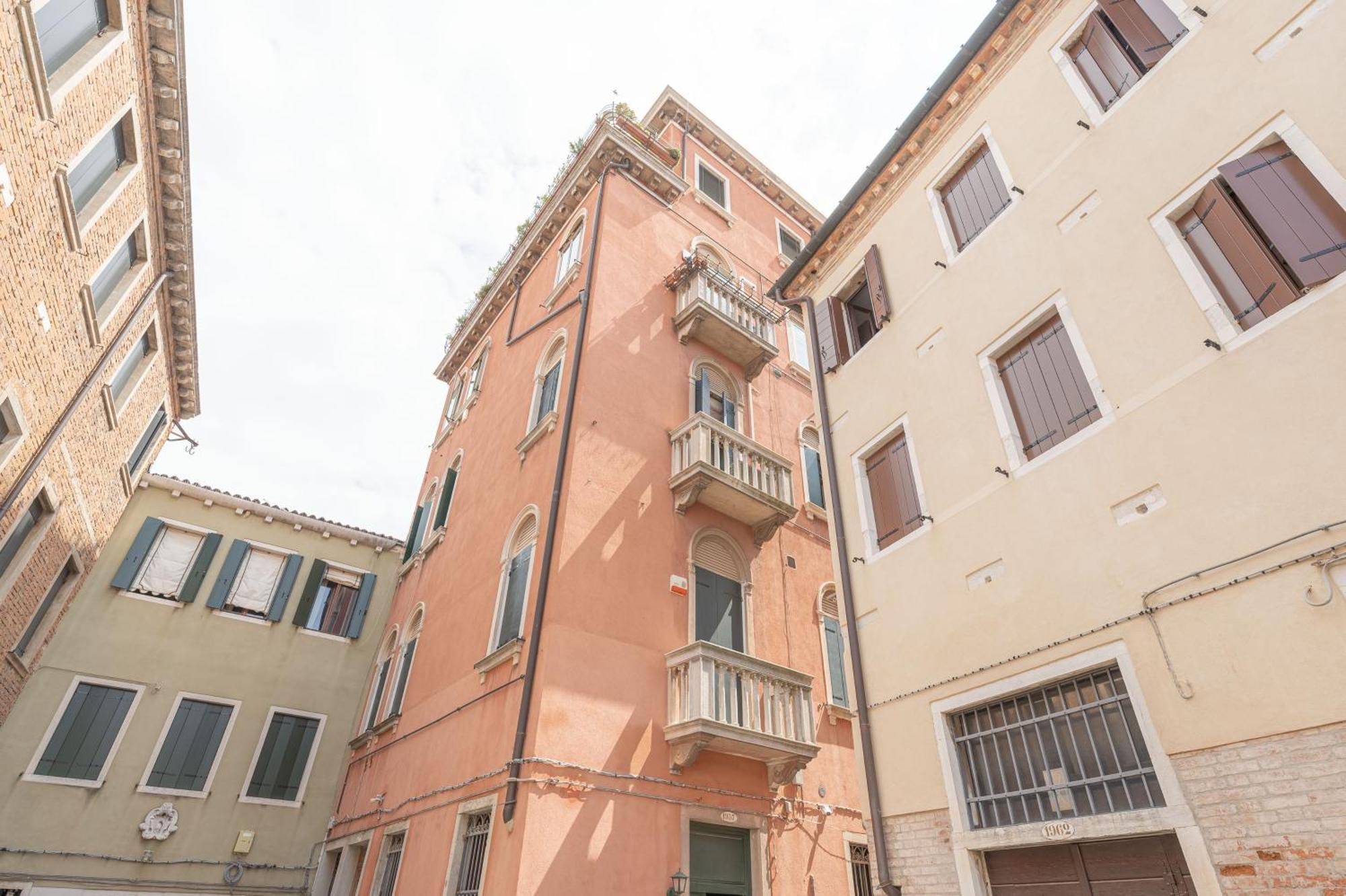 Apartamento Casa Luna - 10 Min From Train Station *